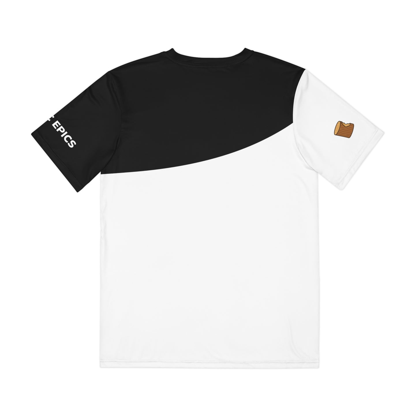 Men's 'Bad Bunny' Tee - Black