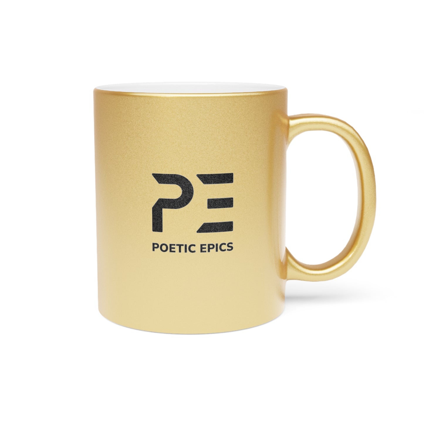 Premium Poetic Epics Mug