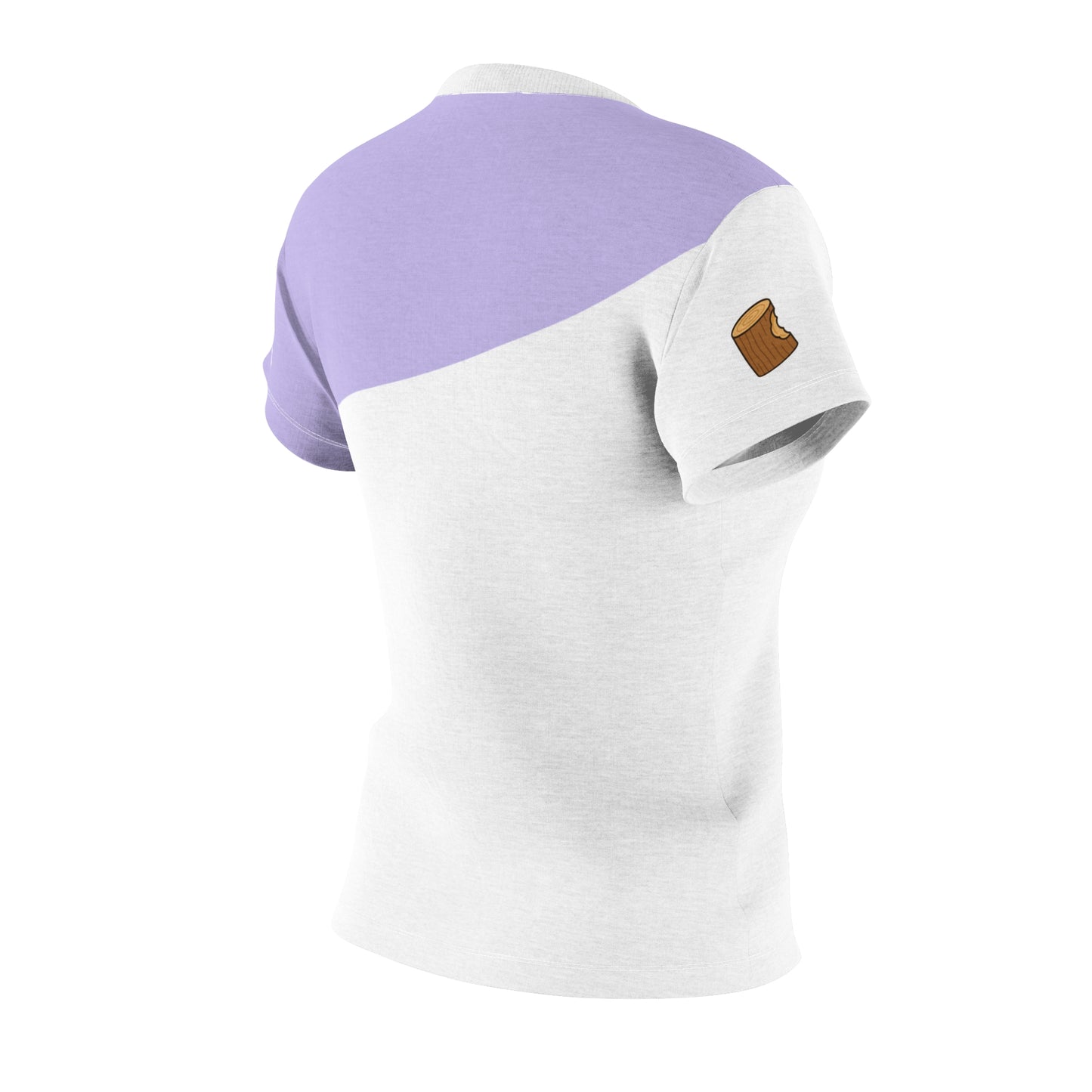 Women's 'Bad Bunny' Tee - Lavender