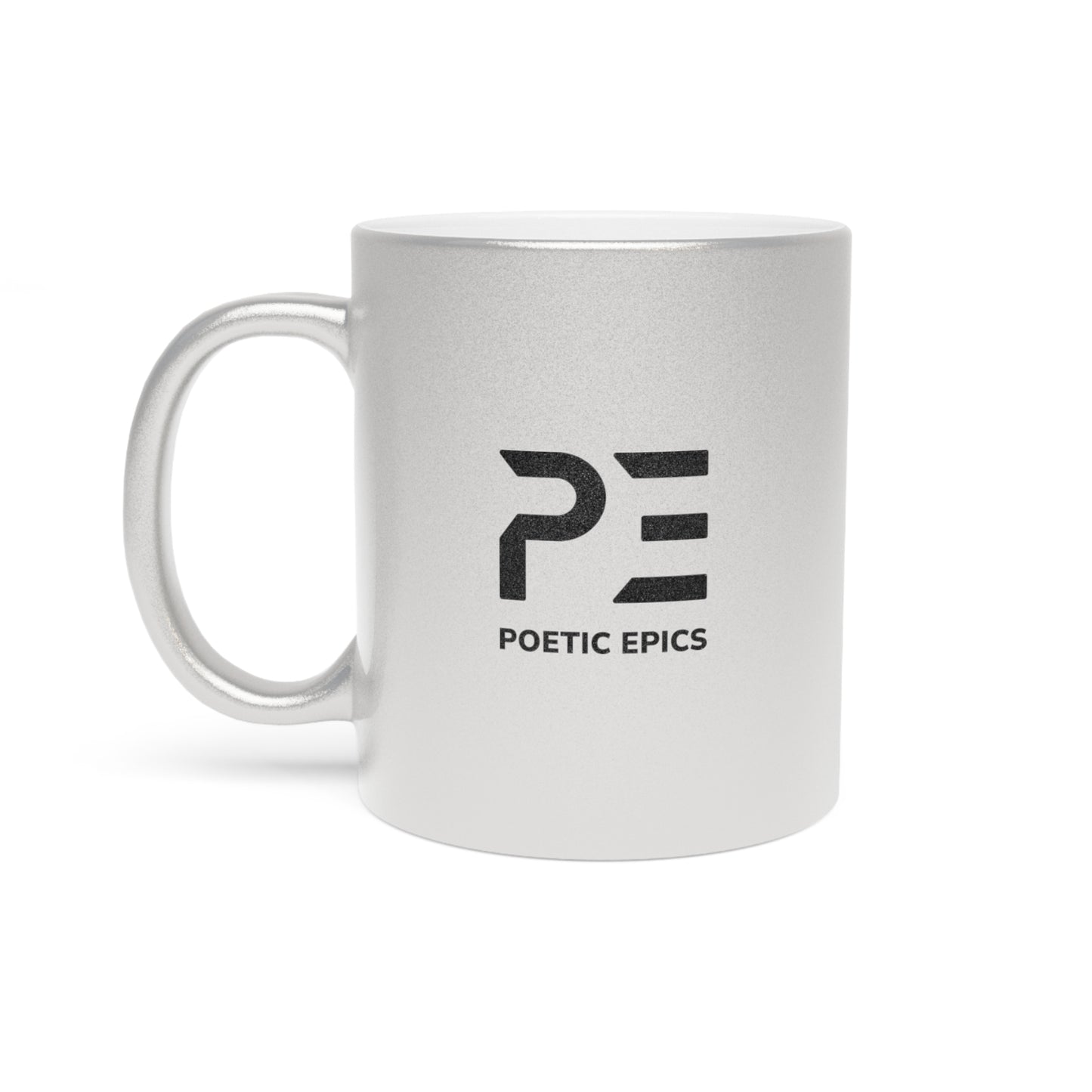 Elite Poetic Epics Mug