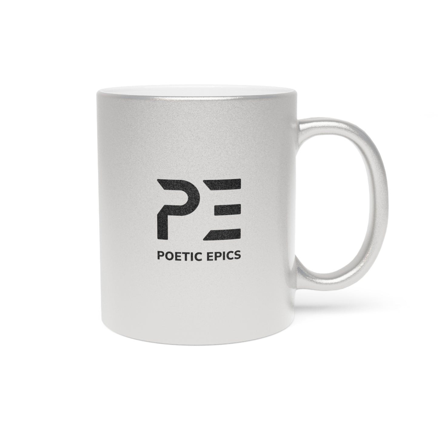 Elite Poetic Epics Mug