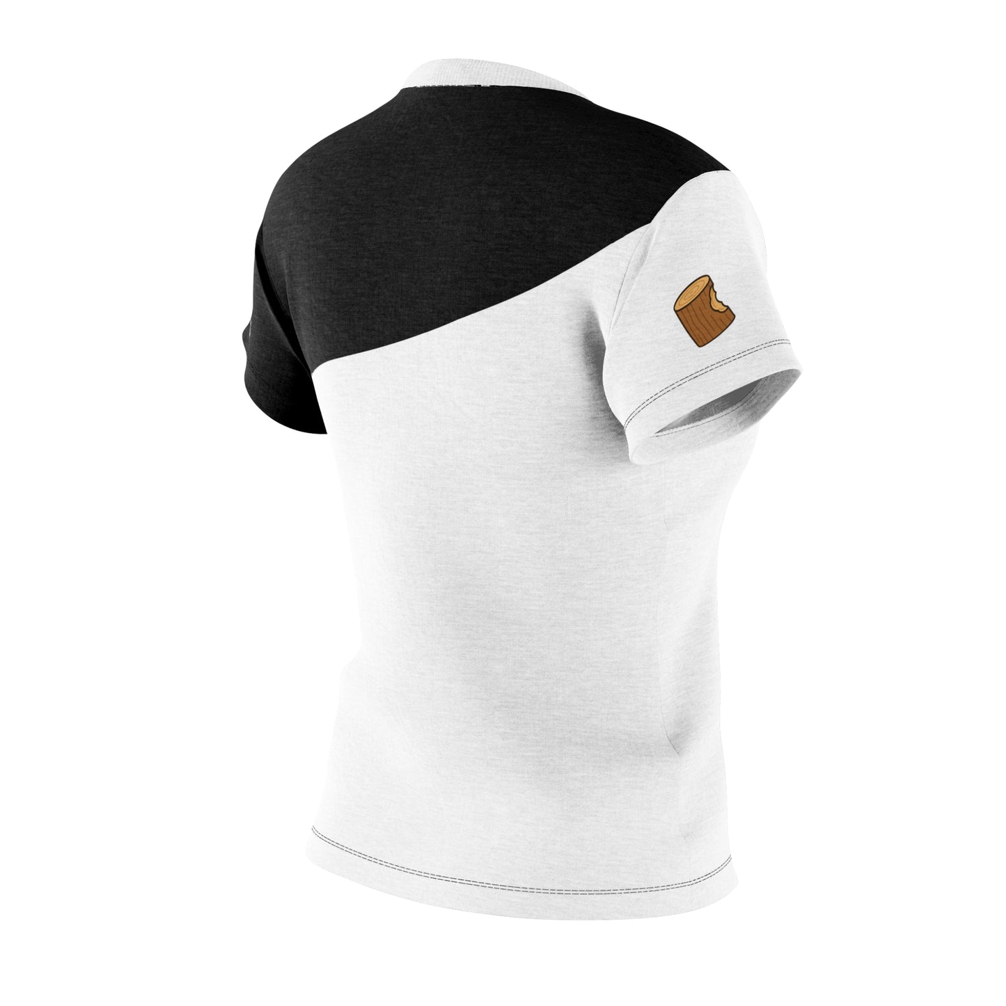 Women's 'Bad Bunny' Tee - Black
