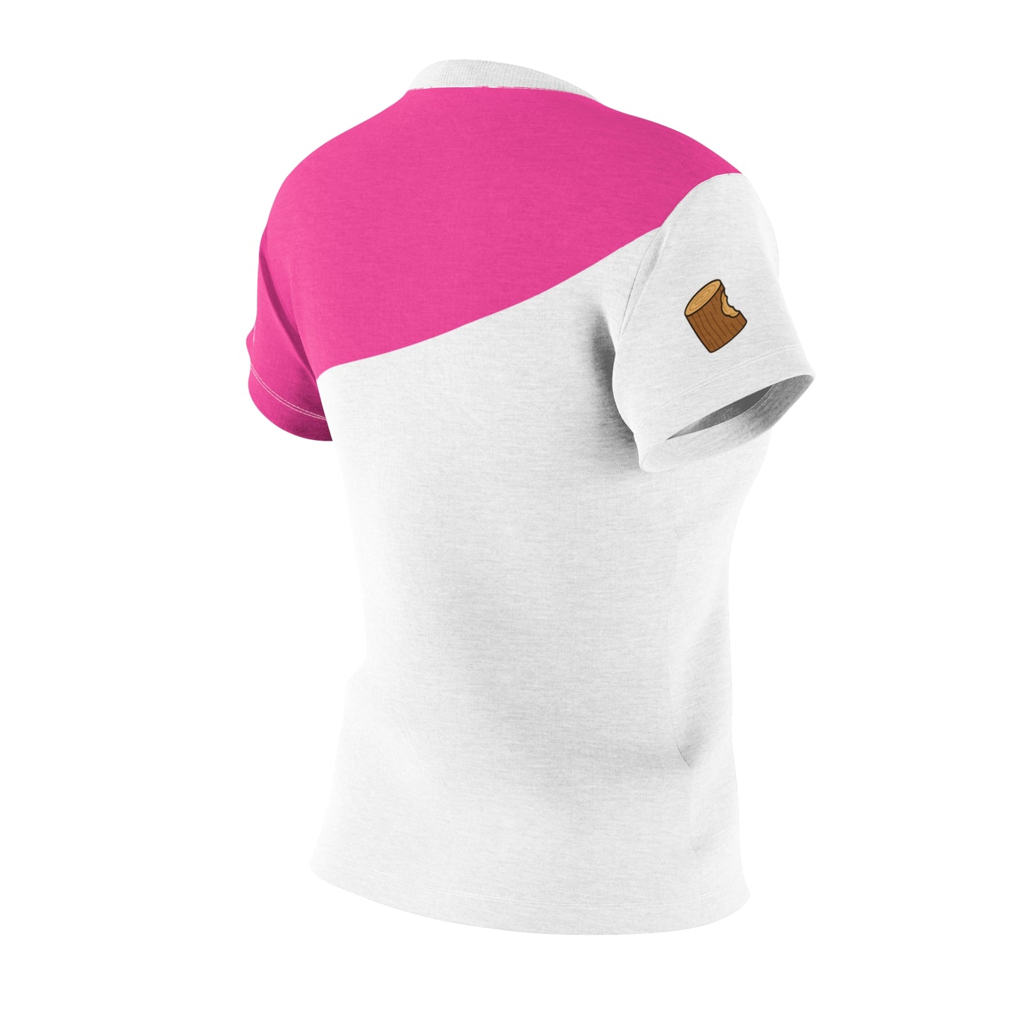 Women's 'Bad Bunny' Tee - Pink