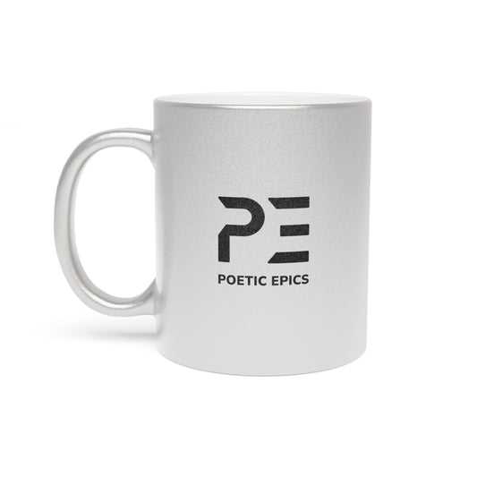 Elite Poetic Epics Mug